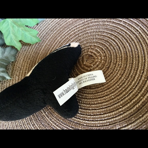 Small Dog Toy with Squeaker - Picture 8 of 11